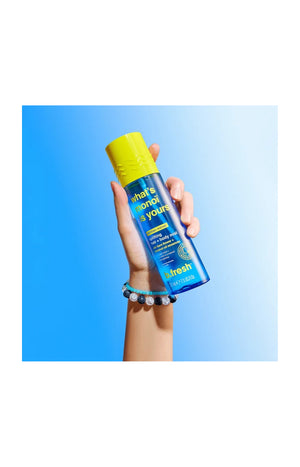 Brume parfumée - Monoï - Cheveux & corps - 221 ml