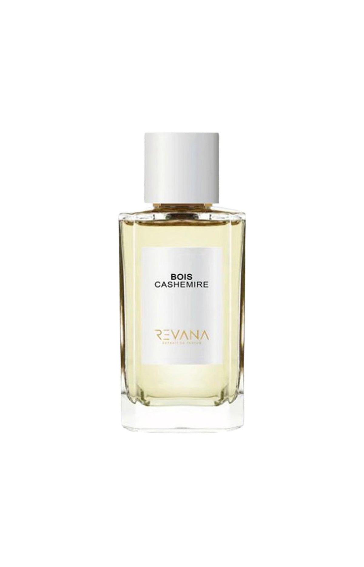 Bois Cachemire Extrait de parfum - Boisé oriental - Homme