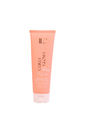 Soin profond fortifiant - Cheveux bouclés, ondulés ou frisés - 250 ml