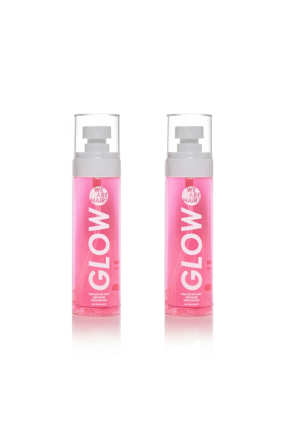 Pack Glow Hair duo - 2 produits