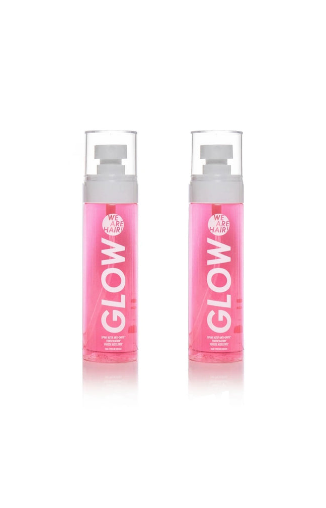 Pack Glow Hair duo - 2 produits