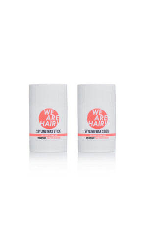 Pack wax duo - 2 produits