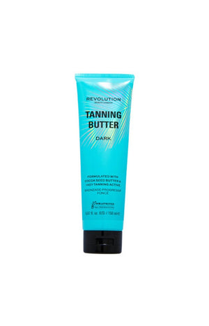 Crème autobronzante - Buildable Tanning Butter - 150 ml