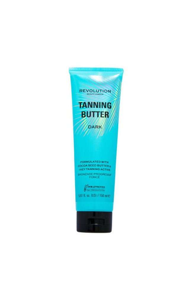 Crème autobronzante - Buildable Tanning Butter - 150 ml