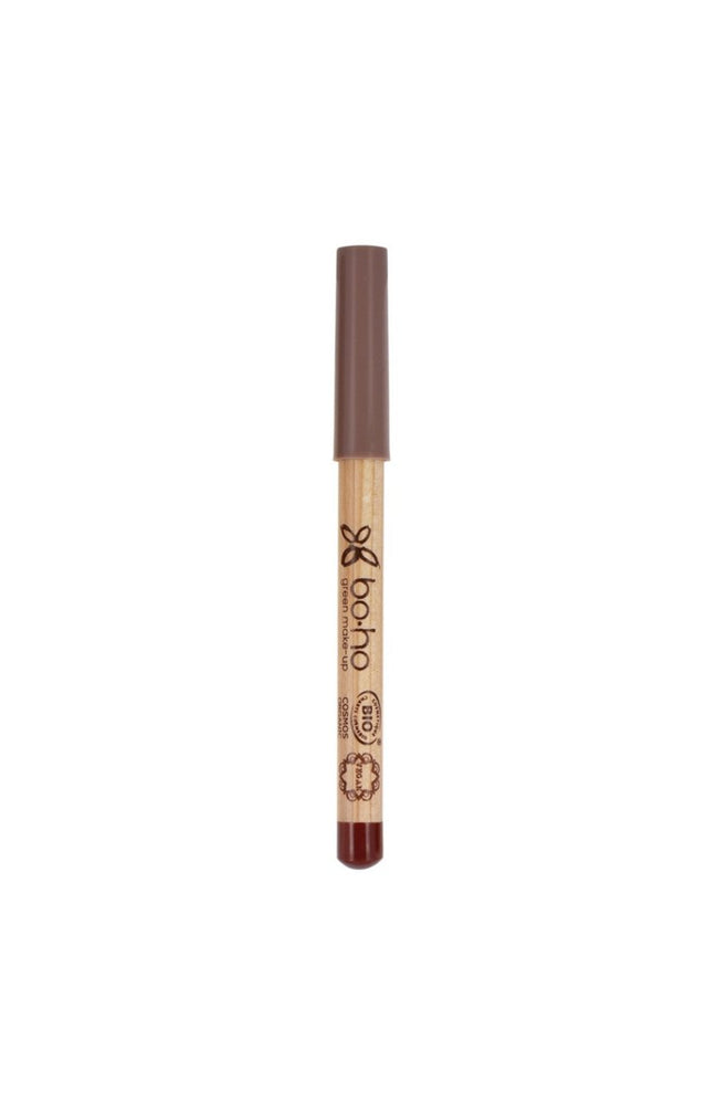 Crayon à lèvres bio