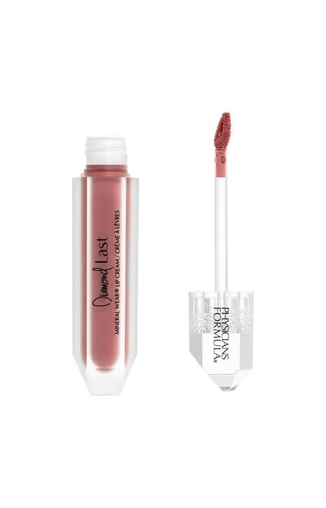 Rouge à lèvres liquide - Diamond Last