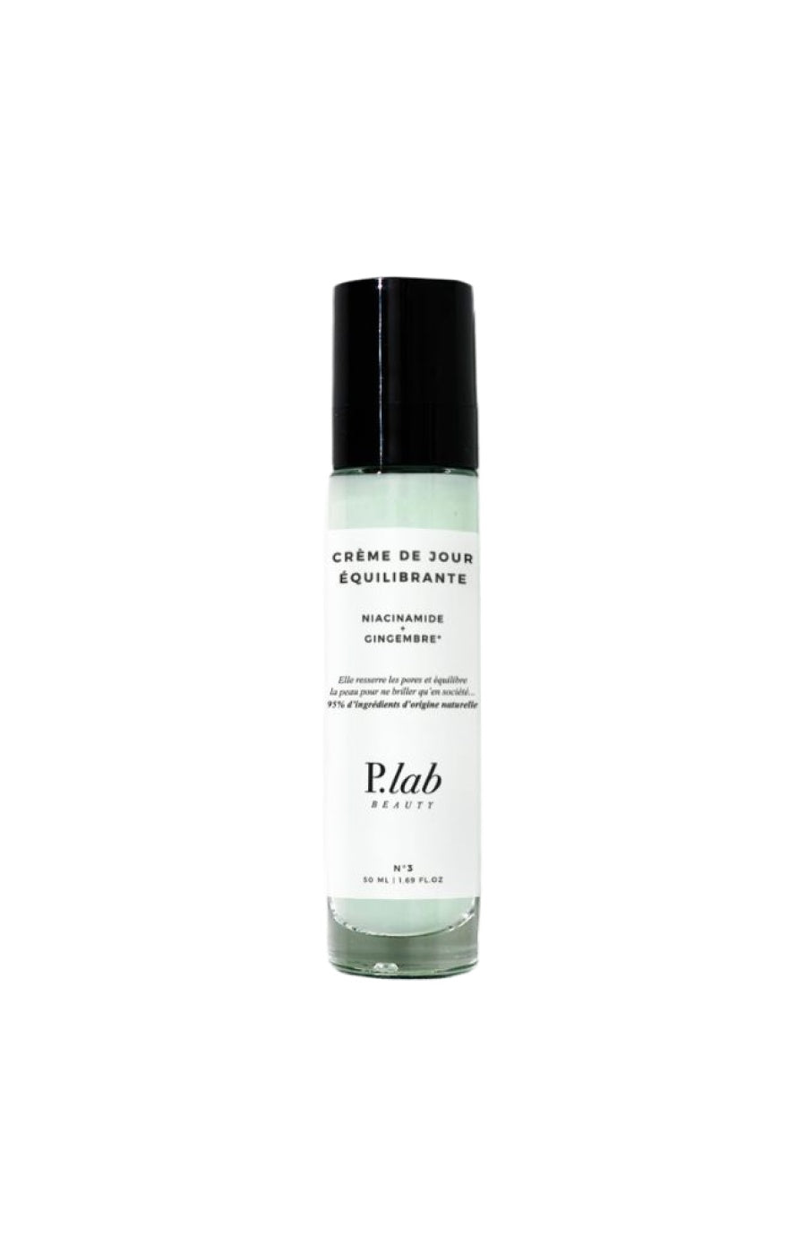 Crème de jour équilibrante - Niacinamide - 50 ml