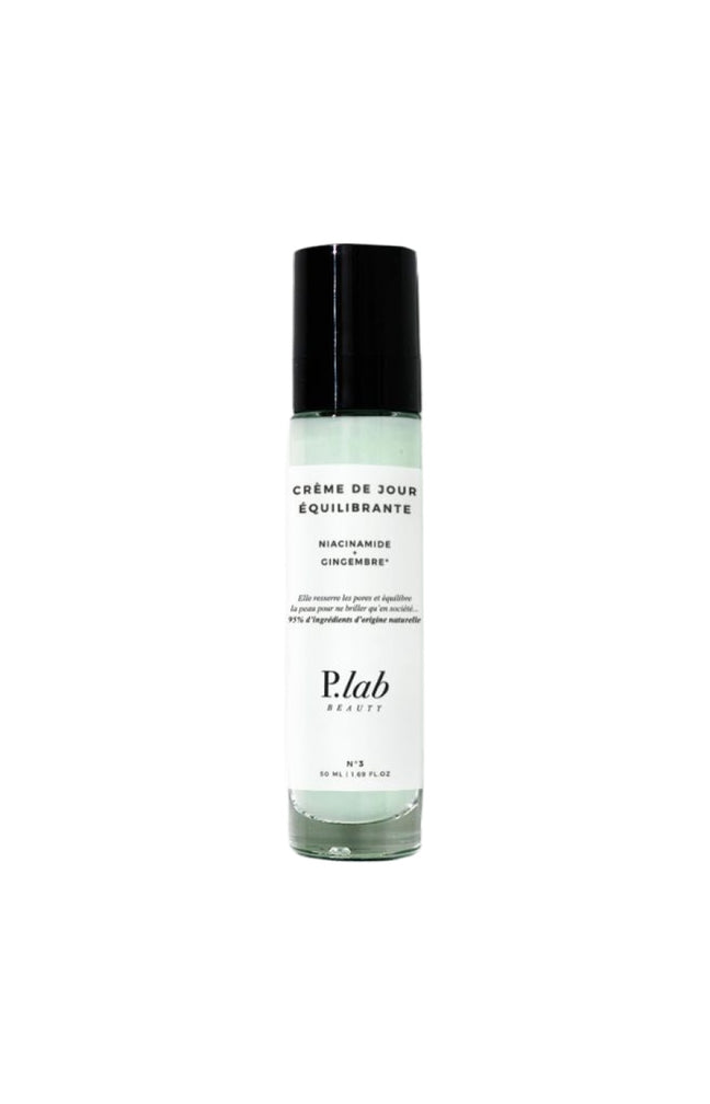 Crème de jour équilibrante - Niacinamide - 50 ml