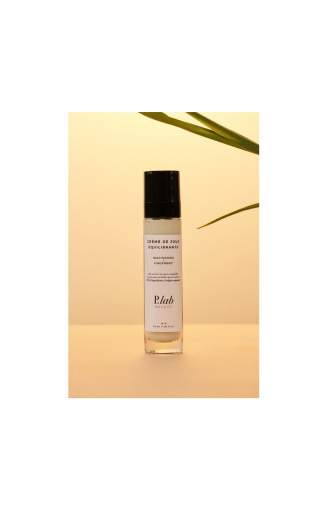 Crème de jour équilibrante - Niacinamide - 50 ml