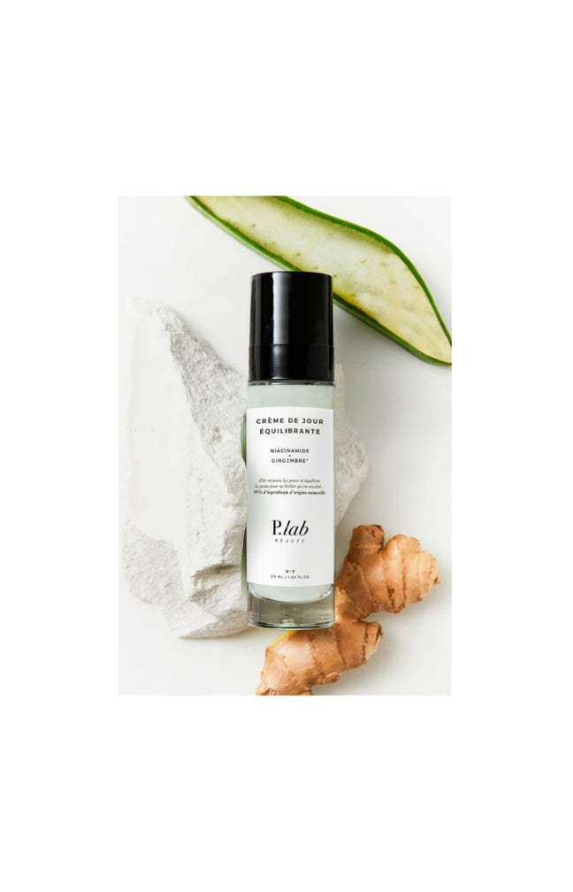 Crème de jour équilibrante - Niacinamide - 50 ml
