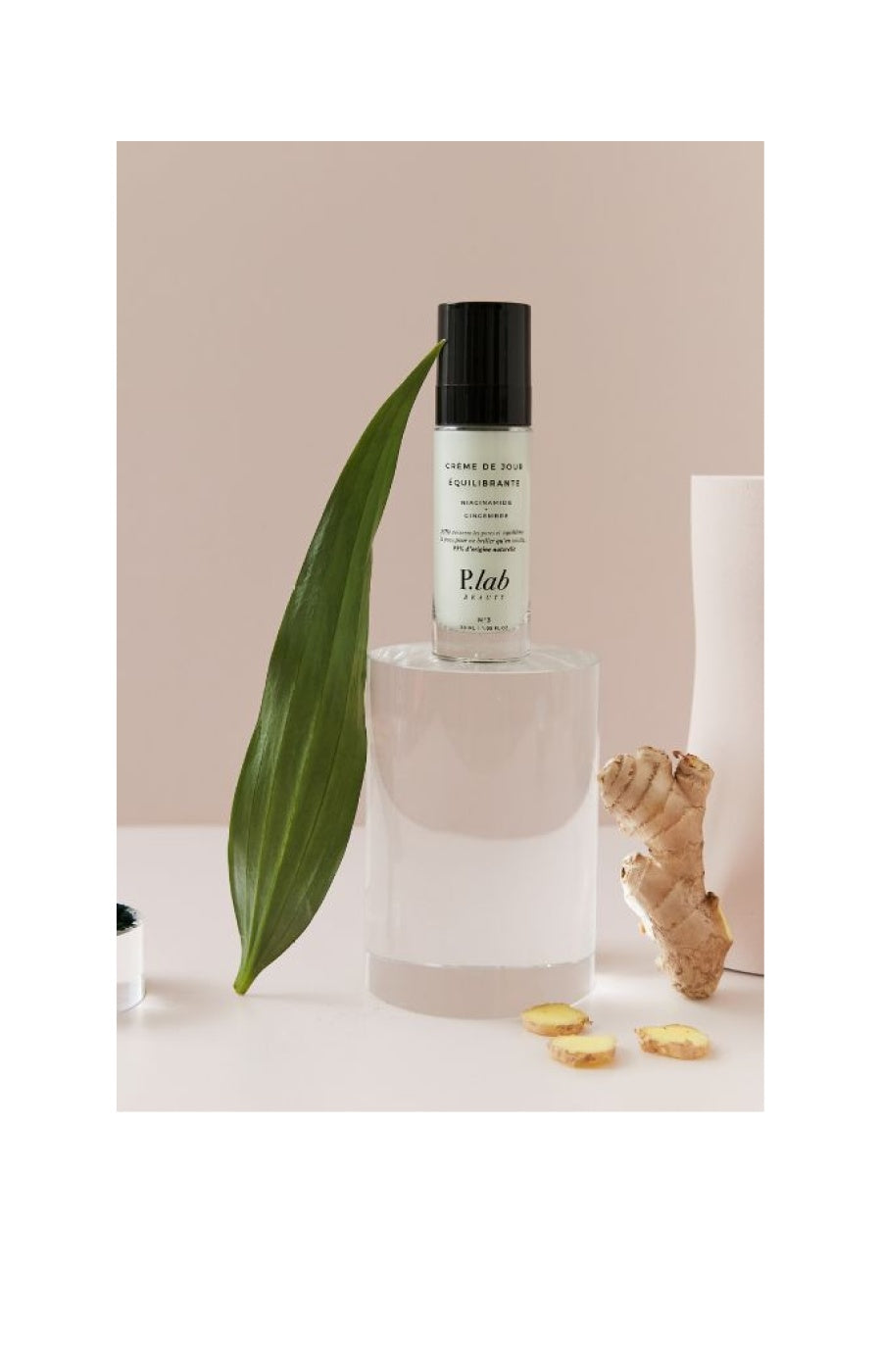 Crème de jour équilibrante - Niacinamide - 50 ml