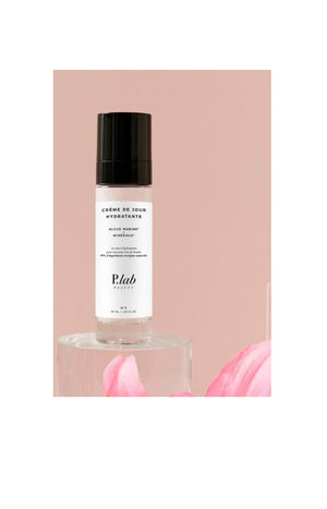 Crème de jour hydratante - Algues marines - 50 ml