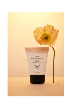 Crème nettoyante - Propolis - 100 ml