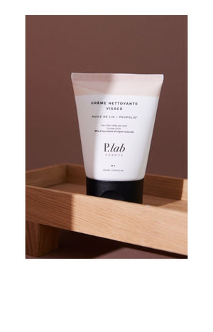 Crème nettoyante - Propolis - 100 ml