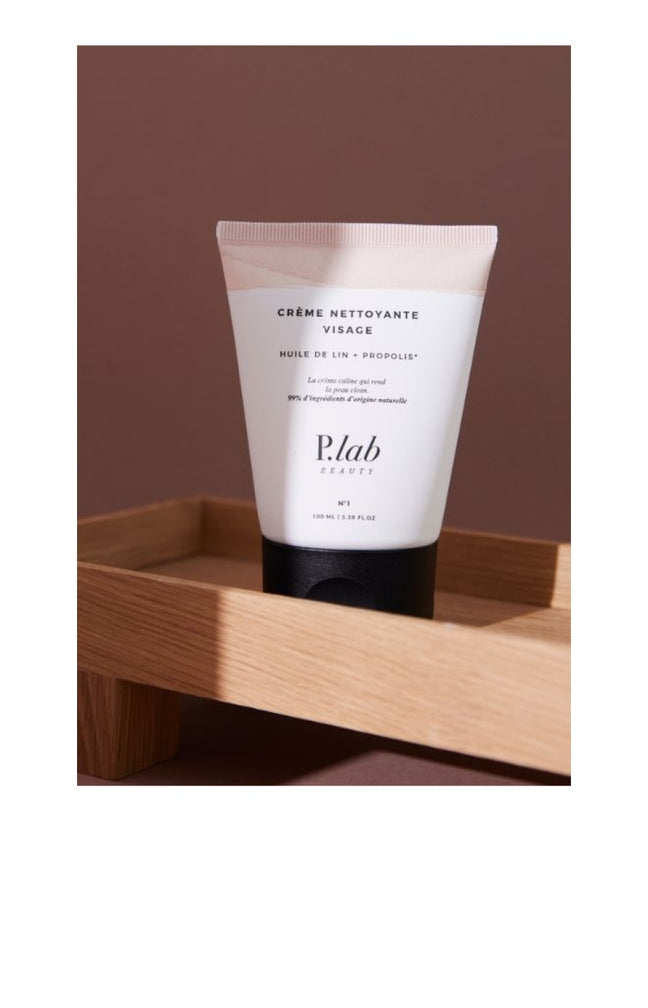 Crème nettoyante - Propolis - 100 ml