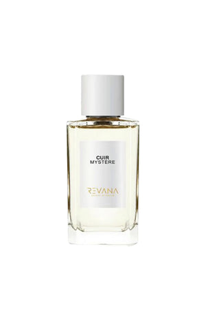 Cuir mystère Extrait de parfum - Fruité floral