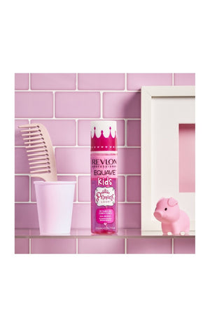 Soin démêlant sans rinçage - Equave - Enfants - 200 ml