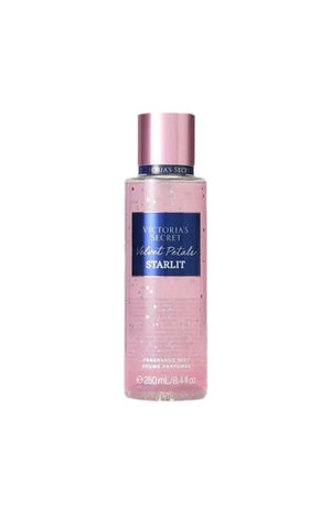 Brume parfumée - Velvet Petals Starlit - Fleurs printanières & amande douce - 250 ml