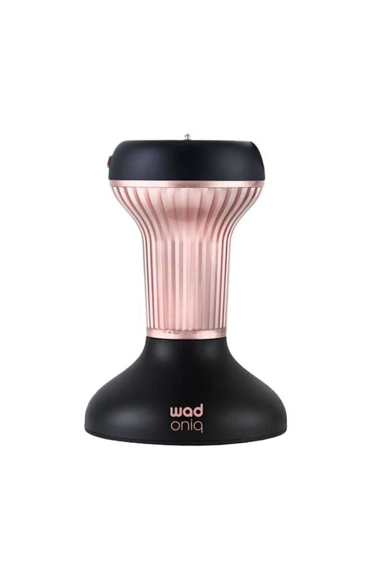 Sèche cheveux diffuseur - Oniq Curly - Rose - 800 W