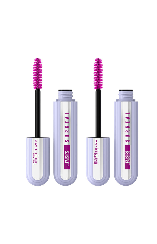 Mascaras allongeants - Falsies Surreal - 2 produits