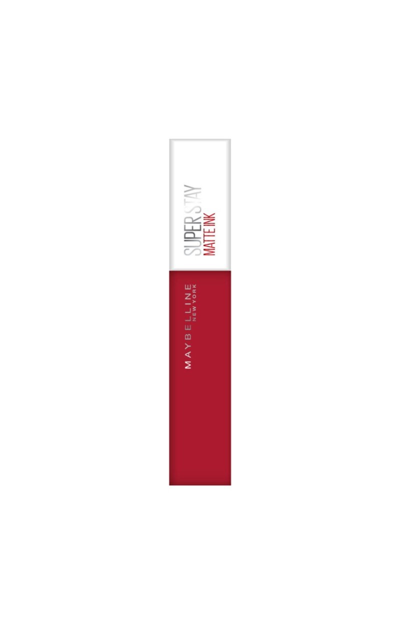 Rouge à lèvres liquide - Superstay Matte Ink
