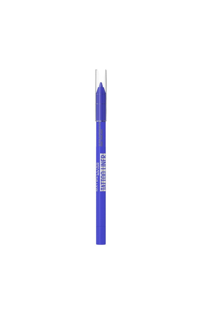 Crayon gel eyeliner - Tattoo Liner