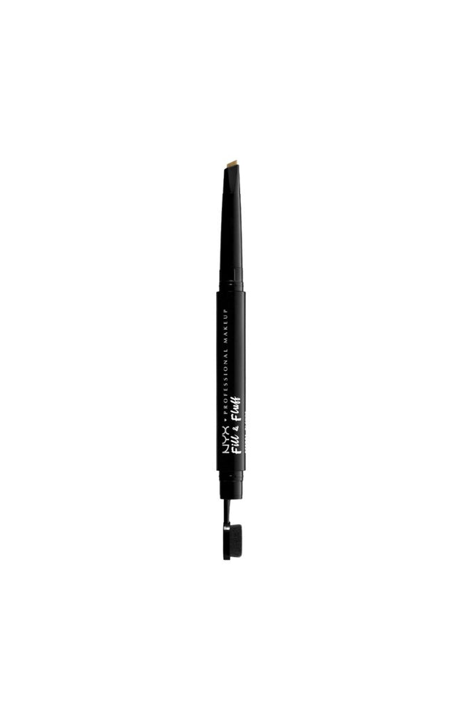 Crayon à sourcils - Fill & Fluff