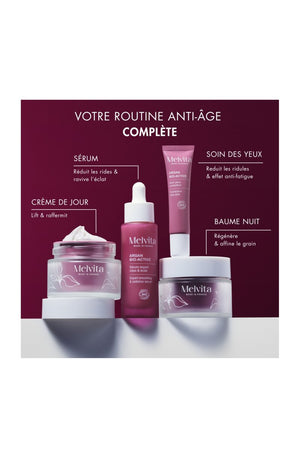 Baume nuit - Lift régénérant - 50 ml