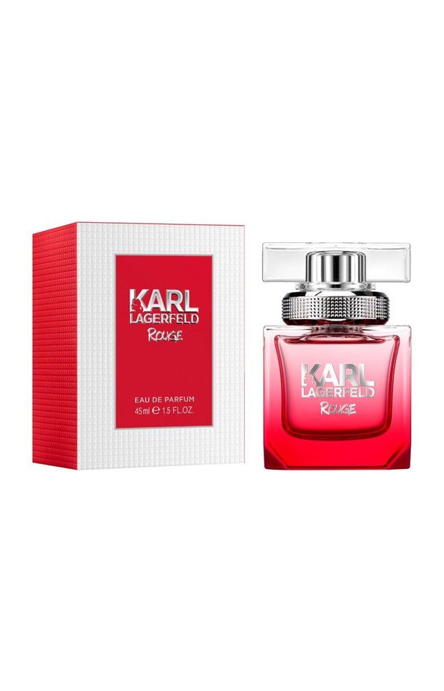 Rouge Eau de parfum - Fruité