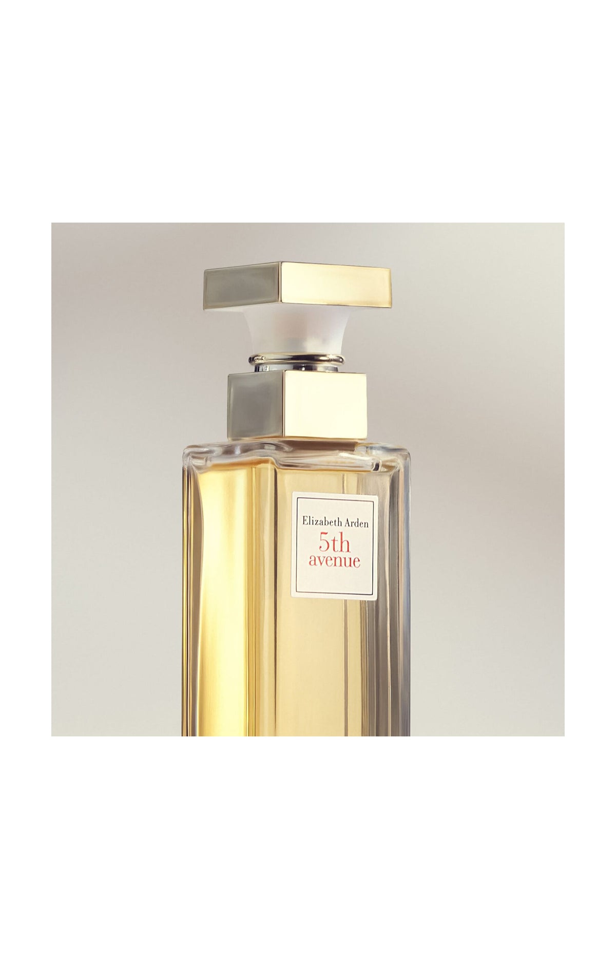 5th Avenue Eau de parfum - Floral