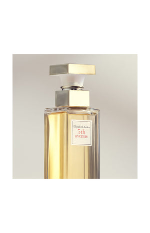 5th Avenue Eau de parfum - Floral