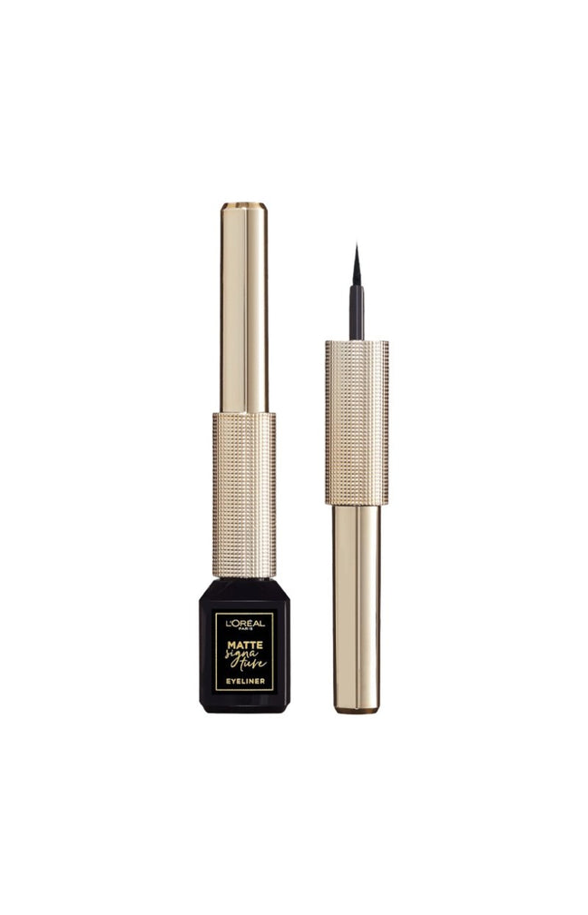 Eyeliner mat - Matte Signature