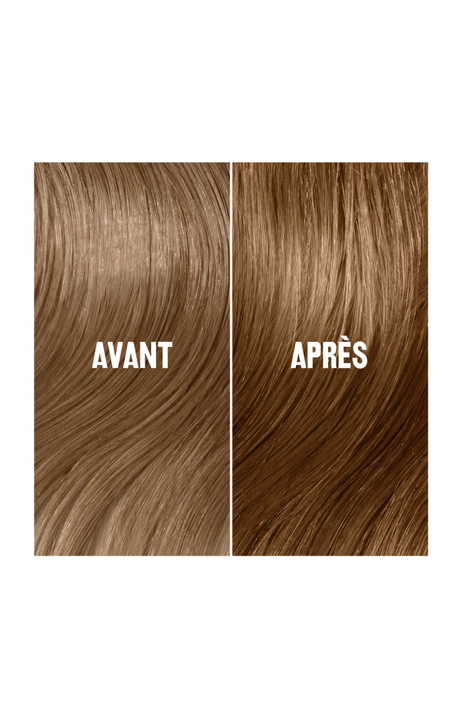2 masques booster de couleur - ColorStay - Golden