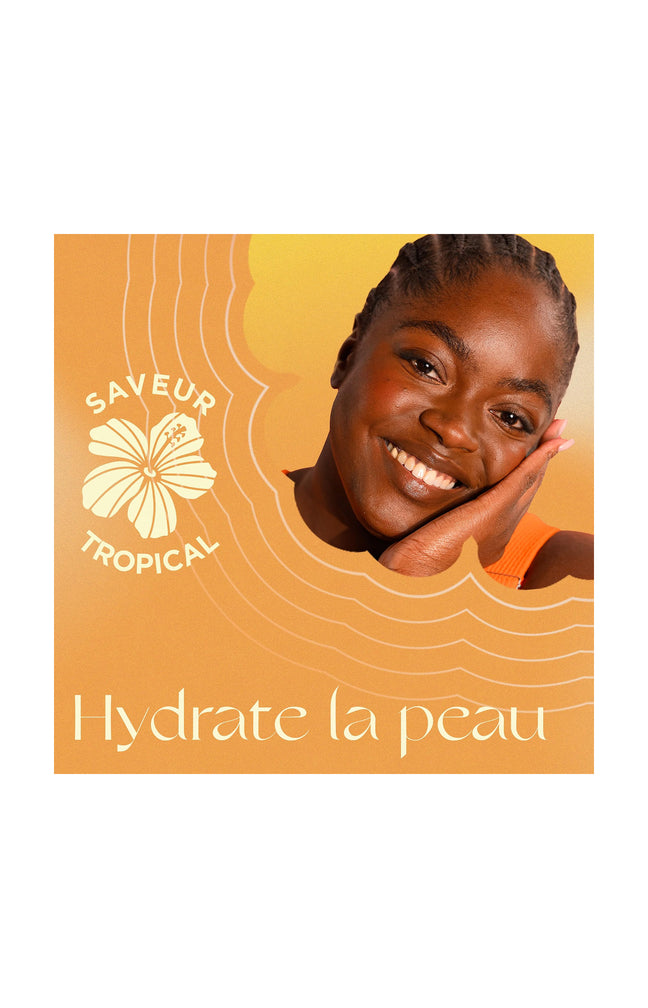 Brume protectrice hydratante SPF 50 - Silk Hydration - 220 ml