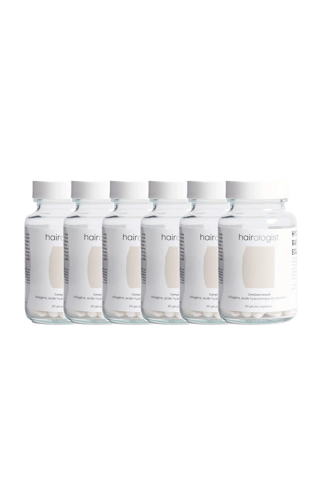Cure Complexe Beauté - 6 x 60 gélules