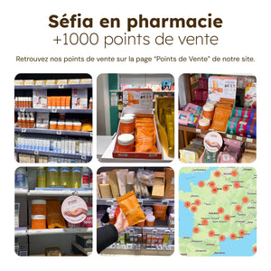 Huile Visage Nourrissante au Curcuma