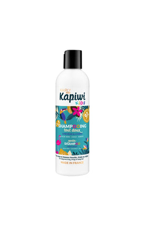 Shampoing 2-en-1 - Aloe vera, coco & karité - 250 ml