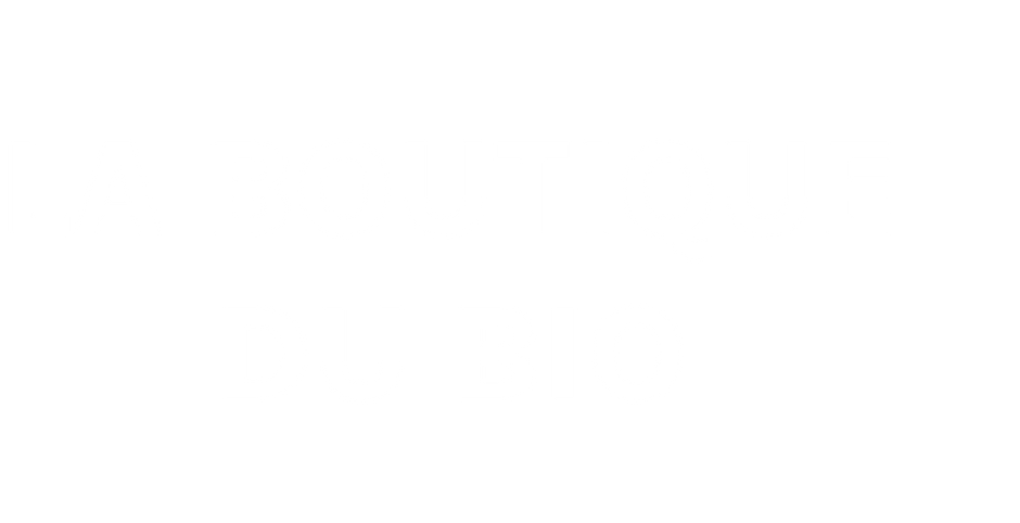 LA BOUTIQUE DU BIO