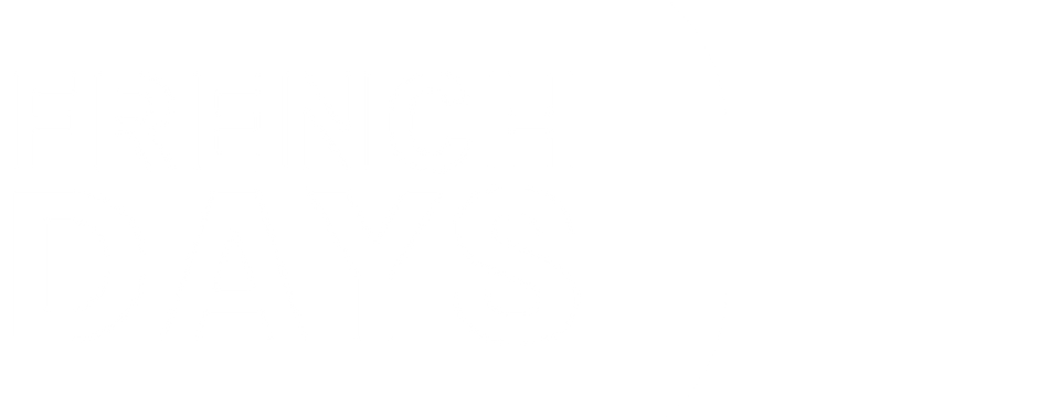 FRENCH DAYS
