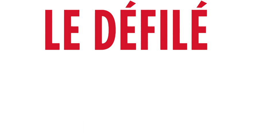 L'Oréal Paris Défilé