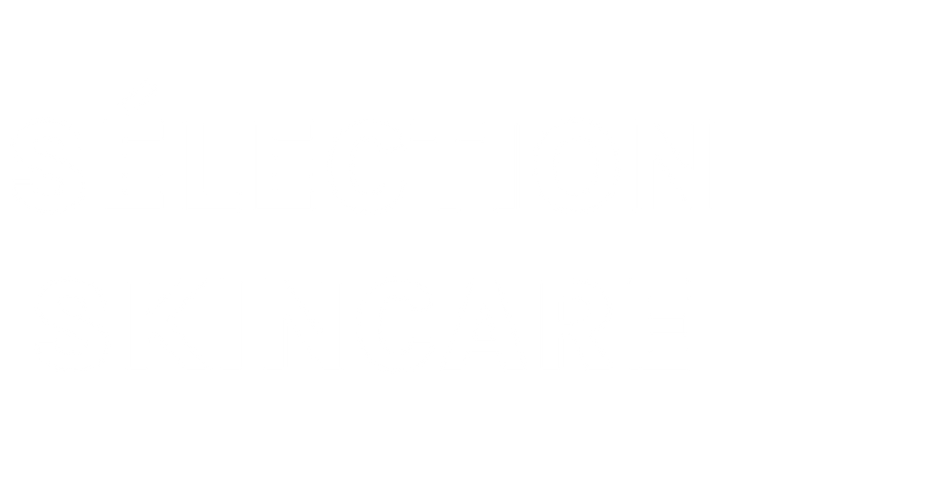 Sélection skincare