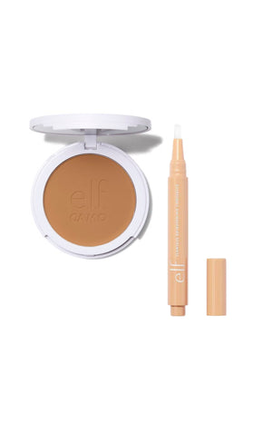 Duo correcteur & fond de teint - Medium 30w