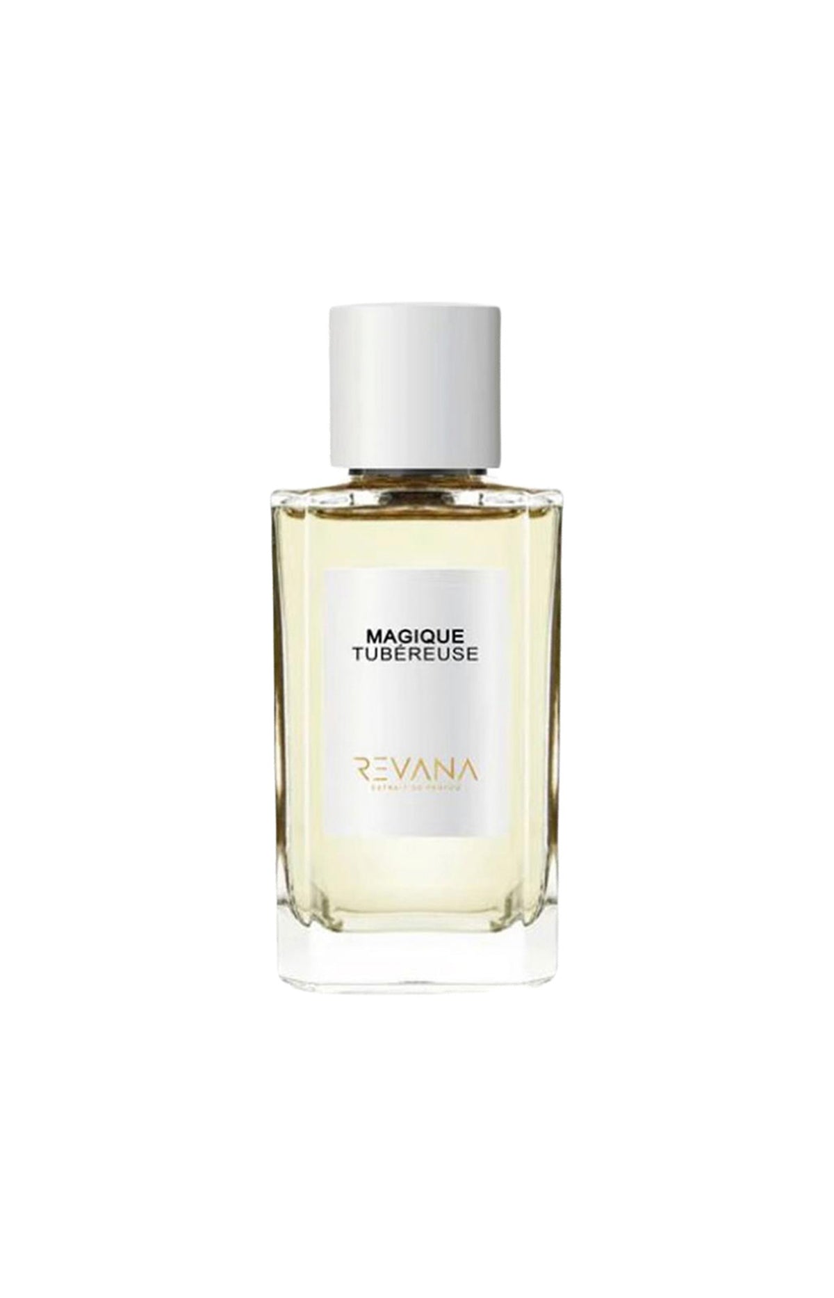 Magique tubéreuse Extrait de parfum - Floral oriental