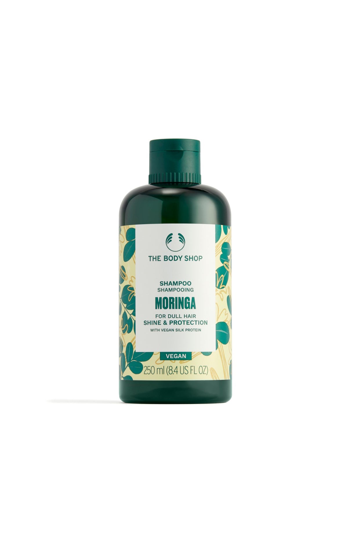 Shampoing - Moringa