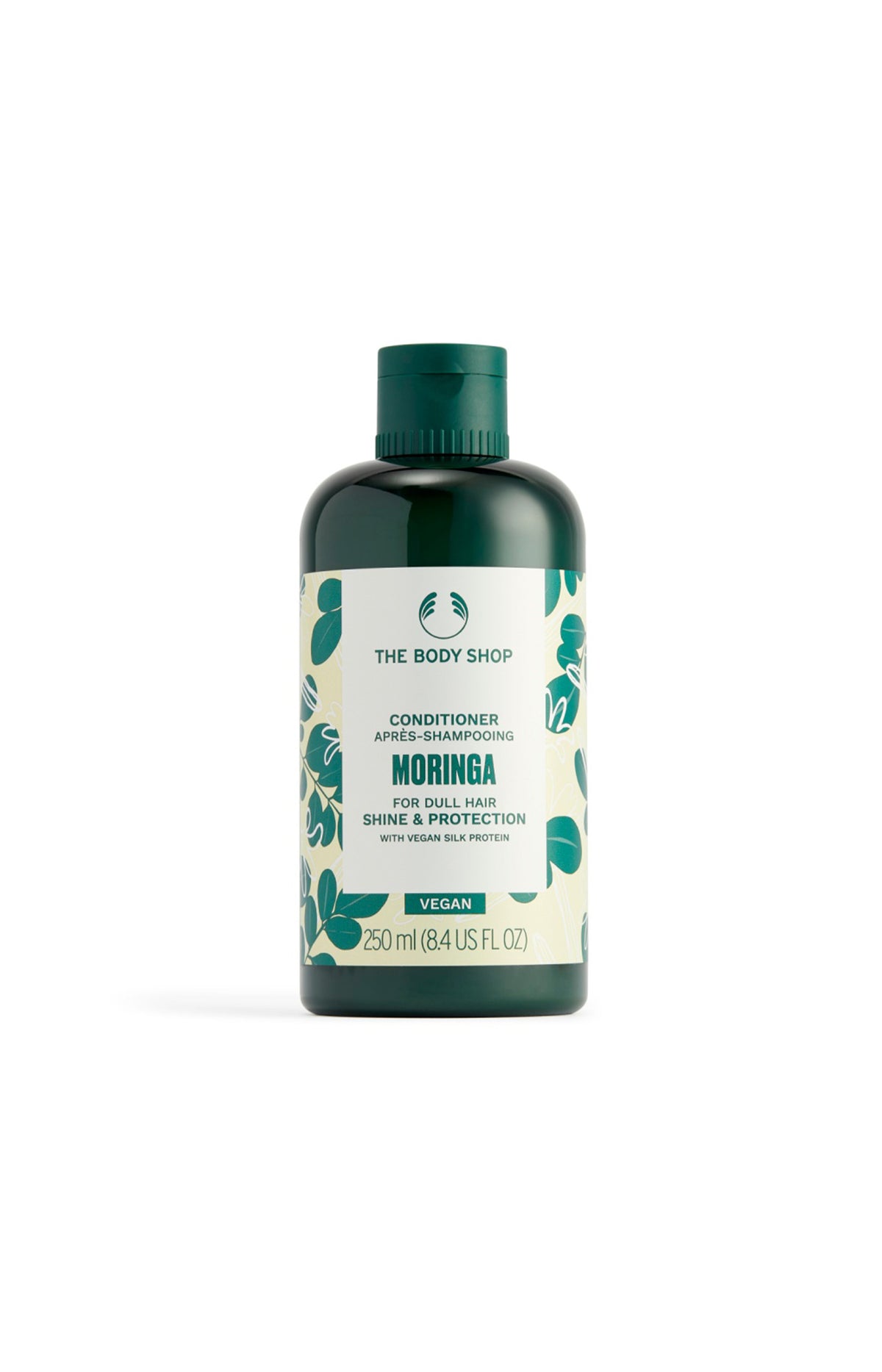 Après-shampoing - Moringa