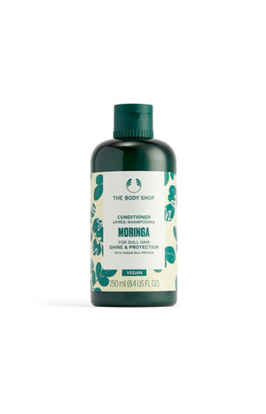 Après-shampoing - Moringa