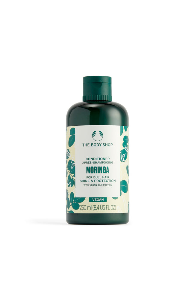 Après-shampoing - Moringa