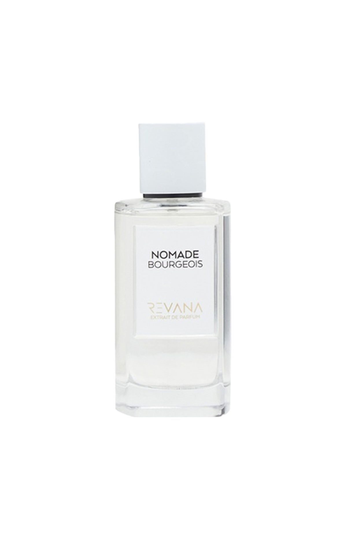 Nomade bourgeois Extrait de parfum - Boisé - Homme