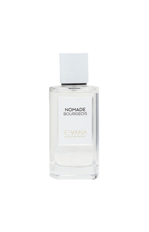 Nomade bourgeois Extrait de parfum - Boisé - Homme