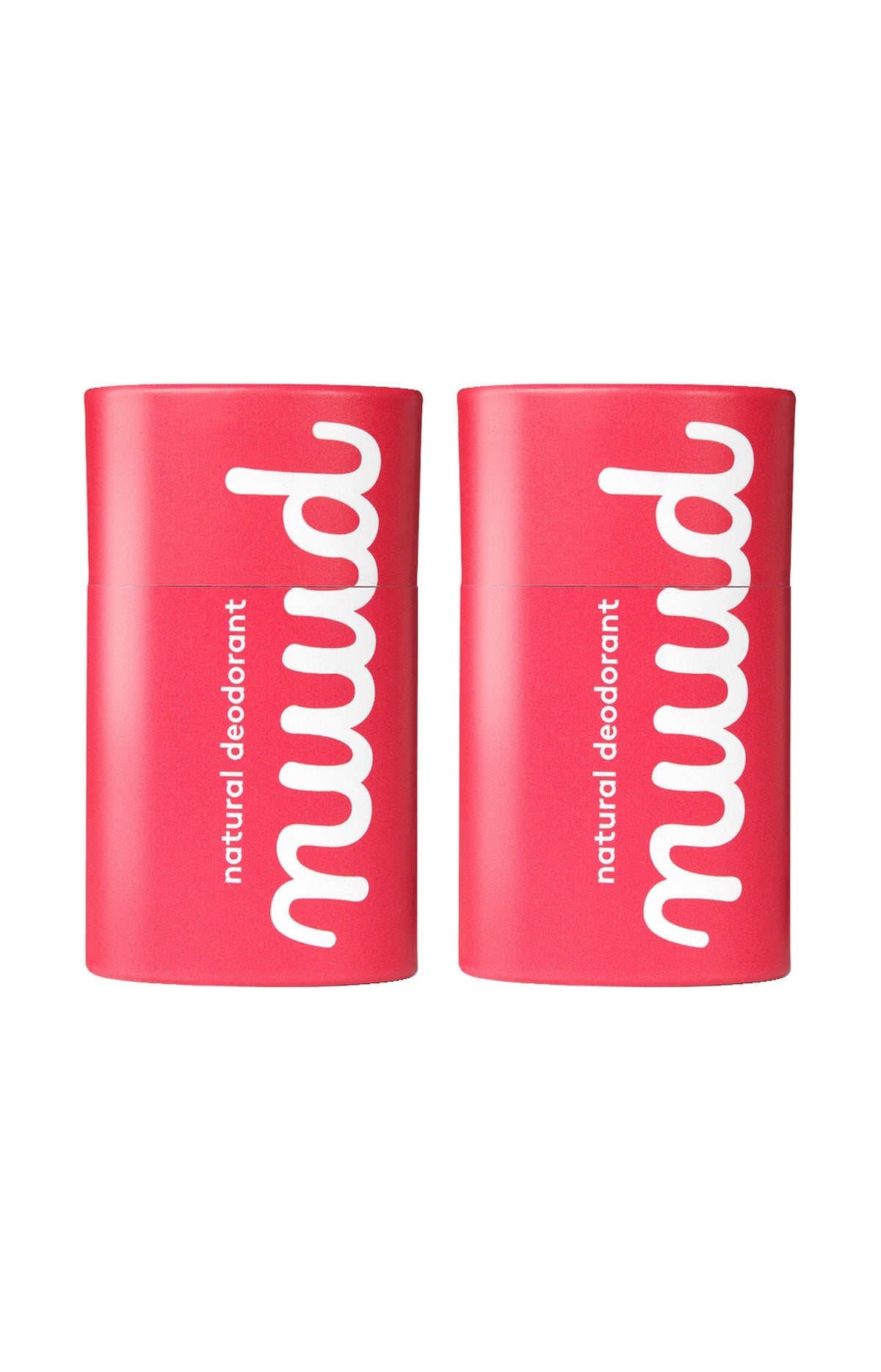 Déodorants stick naturels - The Stick - 2 x 45 g